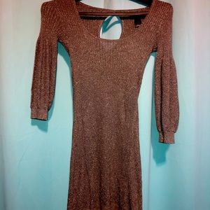 Arden B cocktail dress. Size M  free ship